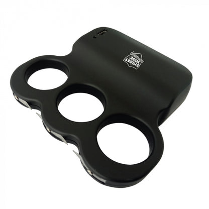 Knuckle Stun Guns