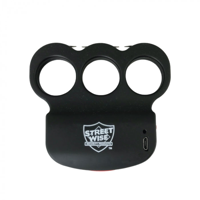 Knuckle Stun Guns