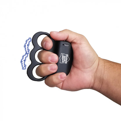 Knuckle Stun Guns